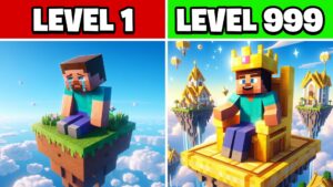 【注目の島】BLOCK TYCOON [CO-OP]🏝️