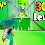 【注目の島】Parkour Arcade - EASY