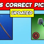 【注目の島】GUESS THE CORRECT PICKAXE 🔎