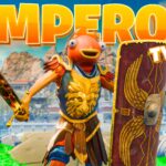 【注目の島】🏛️ EMPEROR TYCOON 🏛️