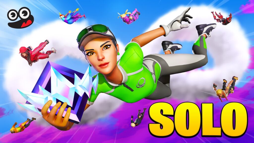 【注目の島】Infinite Late Game (Ranked)