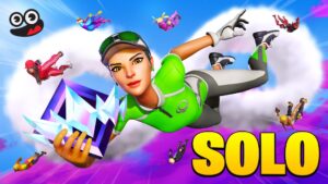 【注目の島】Infinite Late Game (Ranked)