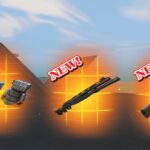 【注目の島】⭐STAR 1V1 BUILDFIGHT ⭐