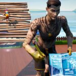 【注目の島】1v1 Build Fights - Infinite 90s