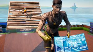 【注目の島】1v1 Build Fights - Infinite 90s