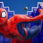 【注目の島】SPIDEY PIT - FREE FOR ALL