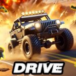 【注目の島】BEST DRIVE SIMULATOR