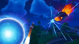 【注目の島】THE END 2.0 🚀 [Live Event]