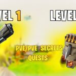 【注目の島】🎯ONE SHOT TILTED⚔️ GUN GAME 🏆RANKED