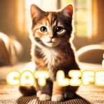 【注目の島】CAT LIFE