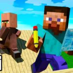 【注目の島】MINECRAFT 1V1 🔨