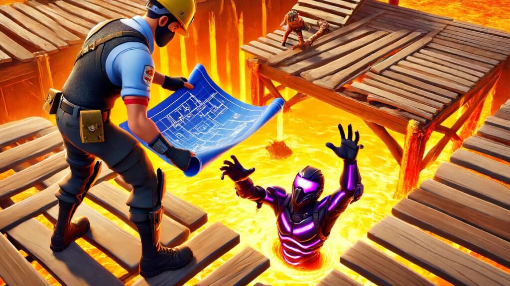 【注目の島】📝 EDIT BATTLE📝