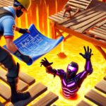 【注目の島】📝 EDIT BATTLE📝