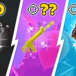 【注目の島】🍕Pizza⭐Gun Game🎯ONESHOT