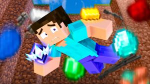 【注目の島】PIT RANKED - MINECRAFT