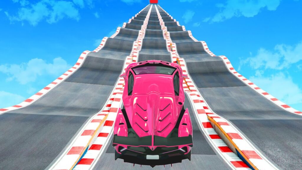 【注目の島】HYPE MEGA RAMP