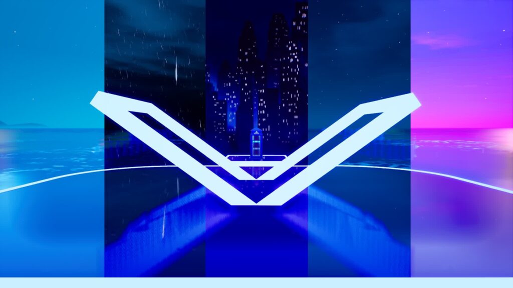 【注目の島】Niki's Clean 1v1