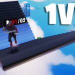 【注目の島】🔥 1V1 BUILD FIGHT by DZIEDZIC 🔥