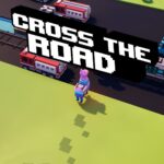 【注目の島】CROSS THE ROAD🚗