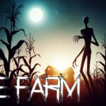 【注目の島】【HORROR】THE FARM