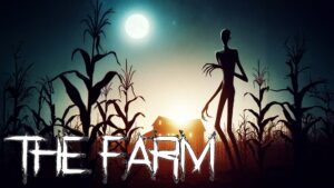 【注目の島】【HORROR】THE FARM