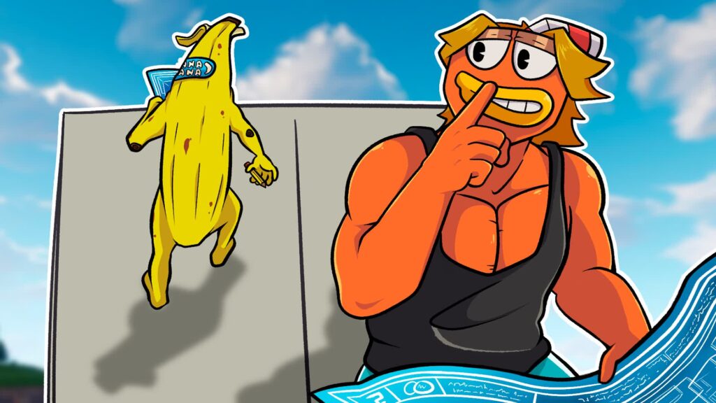 【注目の島】🔊 1 vs 1 😎 - c3jo