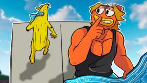 【注目の島】🔊 1 vs 1 😎 - c3jo