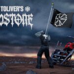 【注目の島】Don Toliver: Hardstone Biker Wars