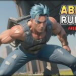 【注目の島】Ability Rumble 👹 - FFA
