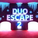 【注目の島】Extreme Duo Escape 2