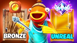 【注目の島】RANKED ESCAPE ROOM 🔑