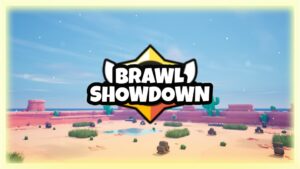 【注目の島】BRAWL SHOWDOWN 🌵