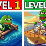 【注目の島】⛵YACHT TYCOON #4