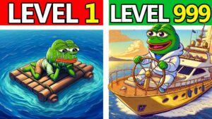 【注目の島】⛵YACHT TYCOON #4