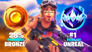 【注目の島】GUN GAME ONE SHOT