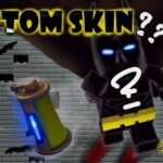 【注目の島】Custom Skin FFA + Superpowers