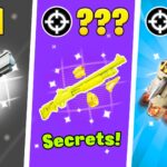 【注目の島】🔫TILTED GUN GAME🎯ONE SHOT🎯