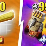 【注目の島】🔫TILTED ONE SHOT🎯GUN GAME