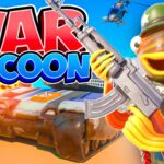 【注目の島】WAR TYCOON 💣