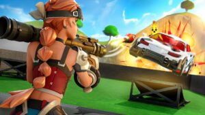 【注目の島】ROCKETS VS CARS 🏝️ SUMMER