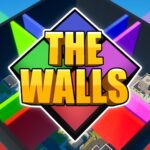 【注目の島】[OG] The Walls 🧱