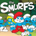 【注目の島】The Smurfs