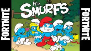 【注目の島】The Smurfs