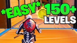 【注目の島】150+ Ultimate Parkour⭐