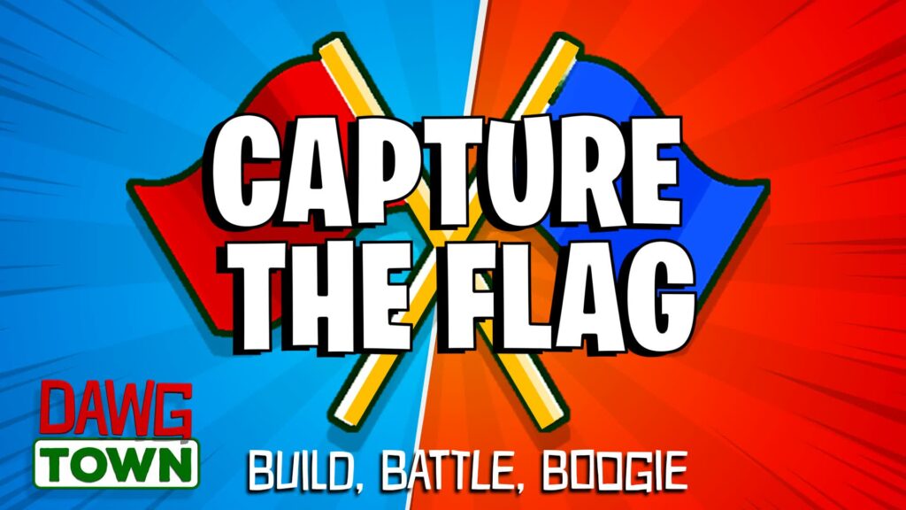 【注目の島】Dawg Town Training Day