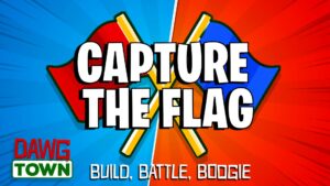 【注目の島】Dawg Town Training Day