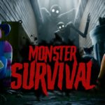 【注目の島】MONSTER SURVIVAL