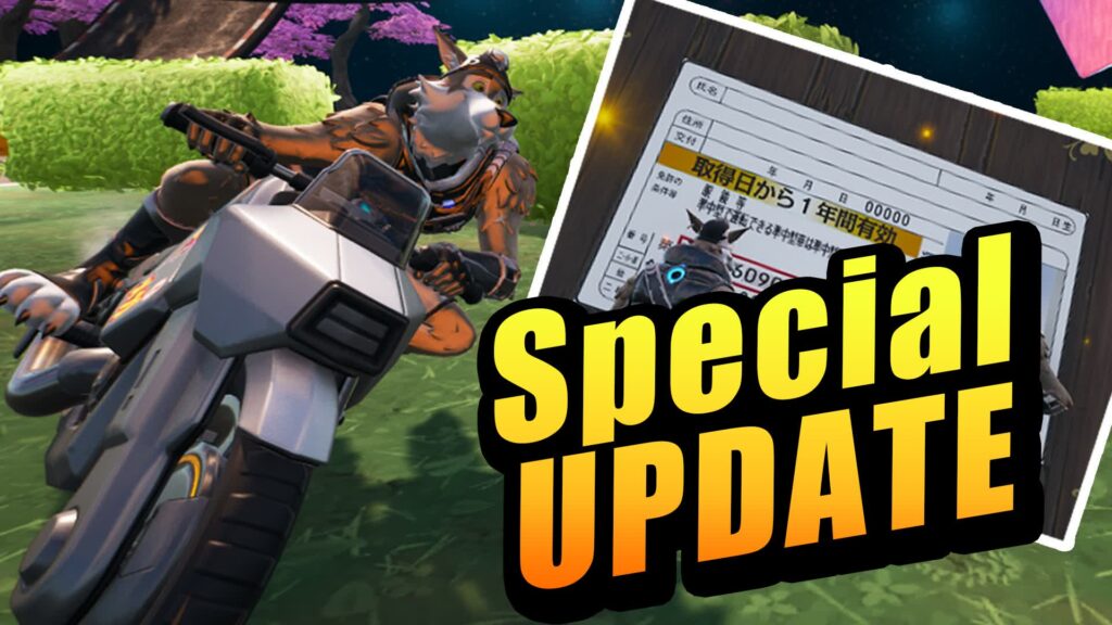 【注目の島】Driving School～自動車教習所～