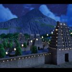 【注目の島】Girivalam: Secret Path for Enlightenment