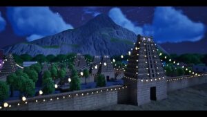 【注目の島】Girivalam: Secret Path for Enlightenment